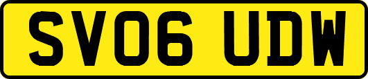SV06UDW