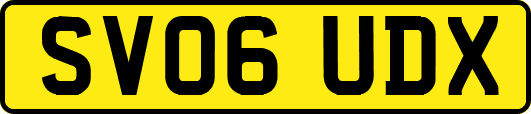 SV06UDX