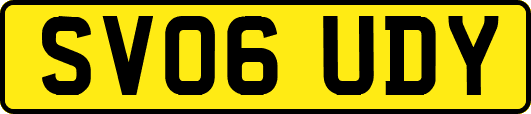 SV06UDY