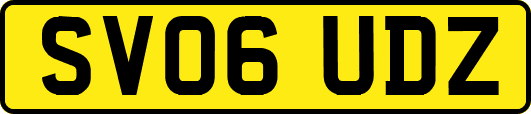 SV06UDZ