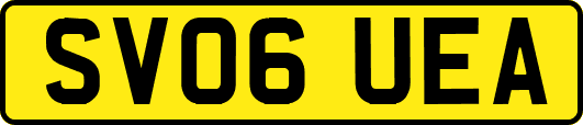 SV06UEA