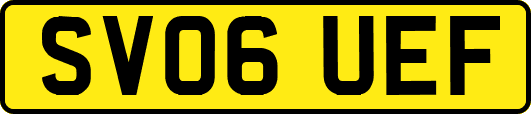 SV06UEF