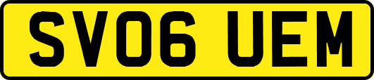 SV06UEM