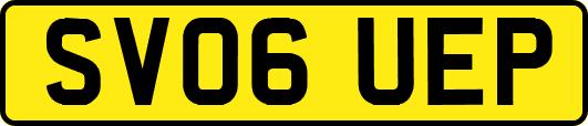SV06UEP