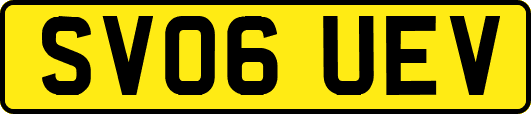 SV06UEV