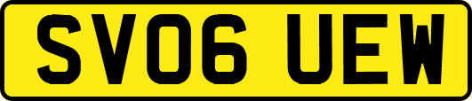 SV06UEW