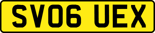 SV06UEX