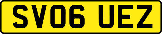 SV06UEZ