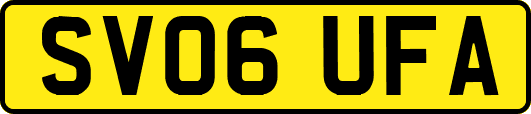 SV06UFA