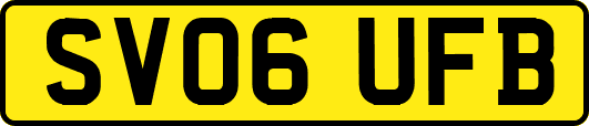 SV06UFB