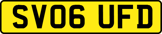 SV06UFD