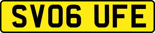 SV06UFE