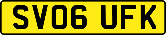 SV06UFK