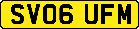 SV06UFM