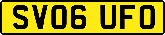 SV06UFO