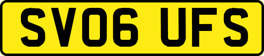 SV06UFS