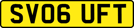 SV06UFT