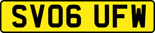 SV06UFW