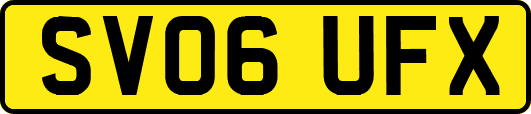 SV06UFX