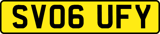 SV06UFY
