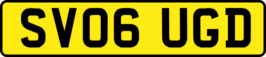 SV06UGD
