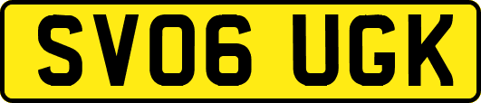 SV06UGK