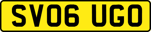 SV06UGO