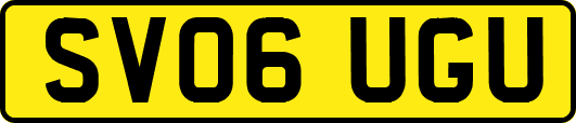 SV06UGU