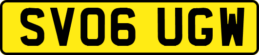 SV06UGW