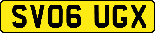 SV06UGX