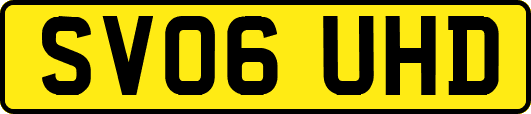 SV06UHD