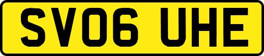 SV06UHE
