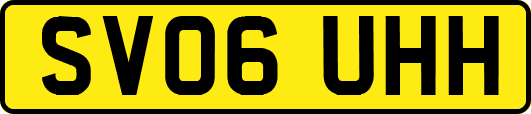 SV06UHH