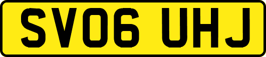 SV06UHJ