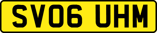 SV06UHM