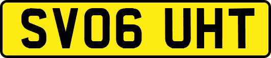SV06UHT