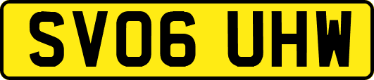 SV06UHW