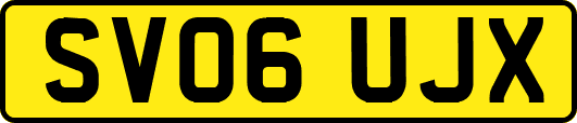 SV06UJX