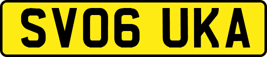 SV06UKA