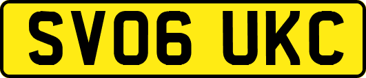 SV06UKC