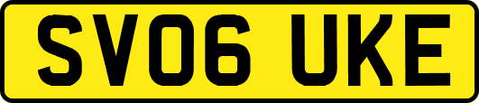 SV06UKE