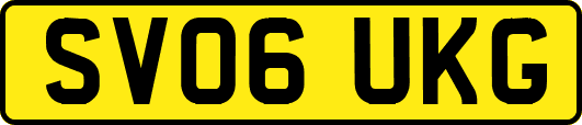 SV06UKG