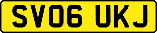 SV06UKJ