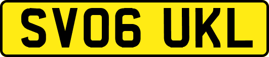 SV06UKL