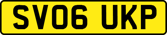 SV06UKP