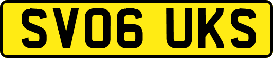 SV06UKS