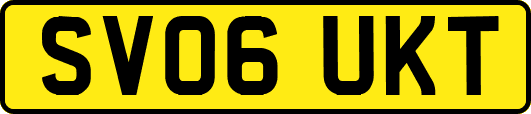 SV06UKT