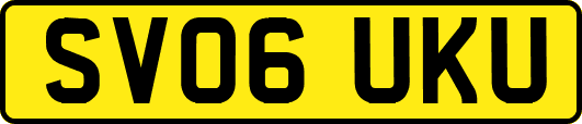 SV06UKU