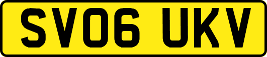 SV06UKV