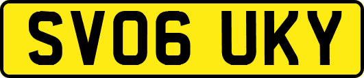 SV06UKY